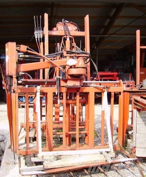 Kuhn 1801 Agricoltura - Altro