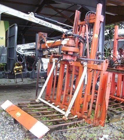 Kuhn 1801 Agricoltura - Altro