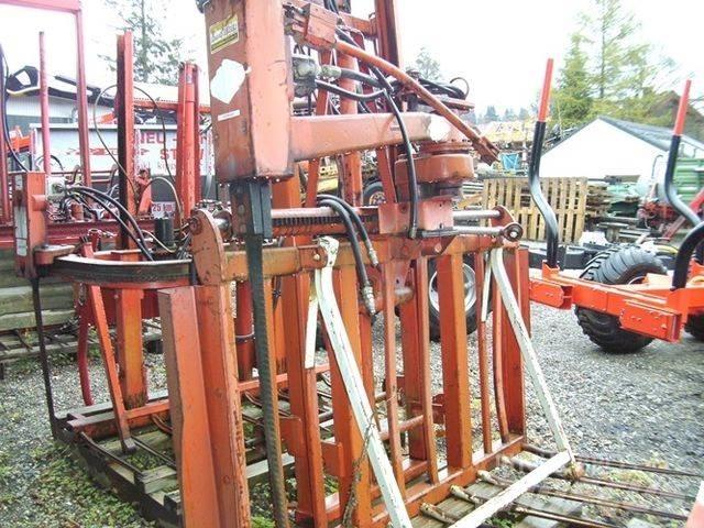 Kuhn 1801 Agricoltura - Altro