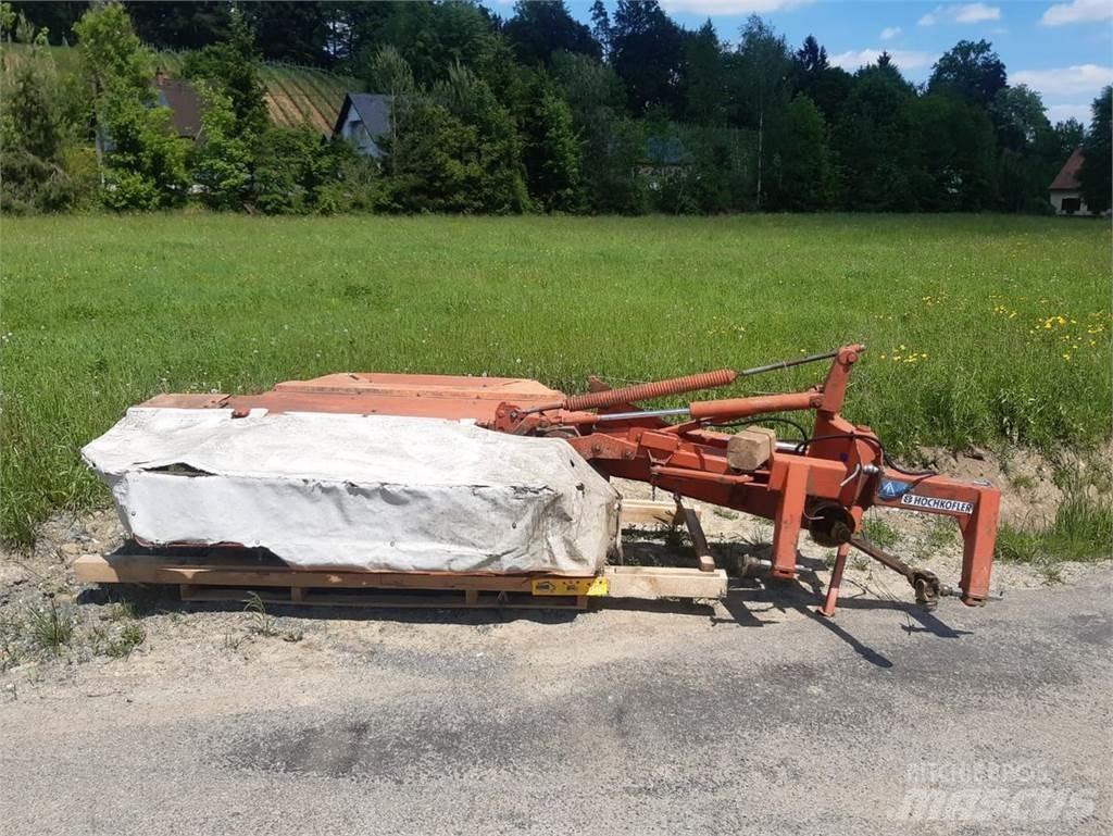 Kuhn FC 240 P Falciatrici
