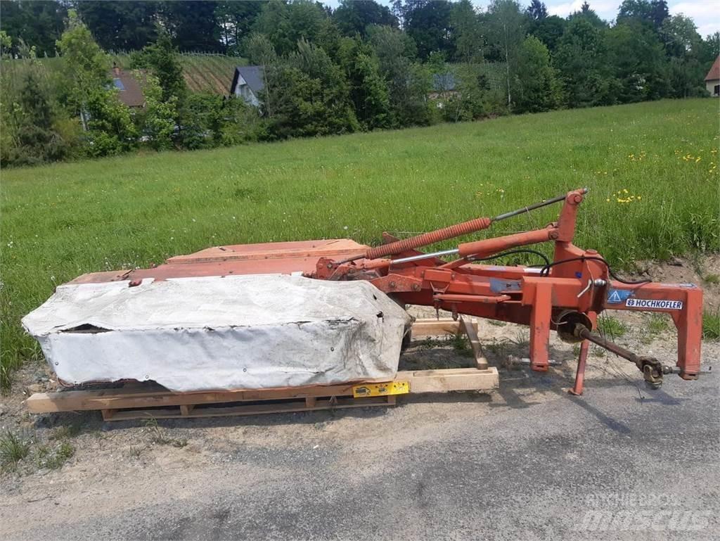Kuhn FC 240 P Falciatrici