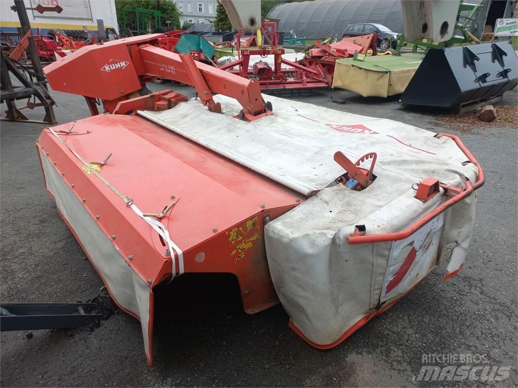 Kuhn FC 283 Falciatrici