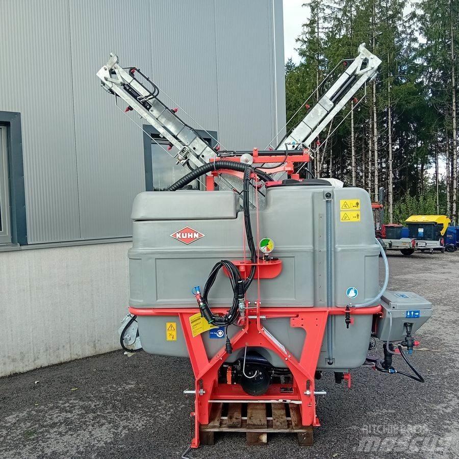 Kuhn Feldspritze Irroratrici trainate