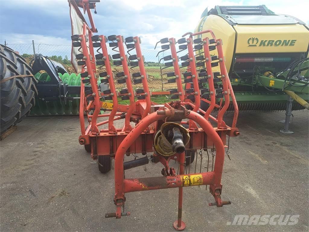 Kuhn GA 4121 GM Andanatori