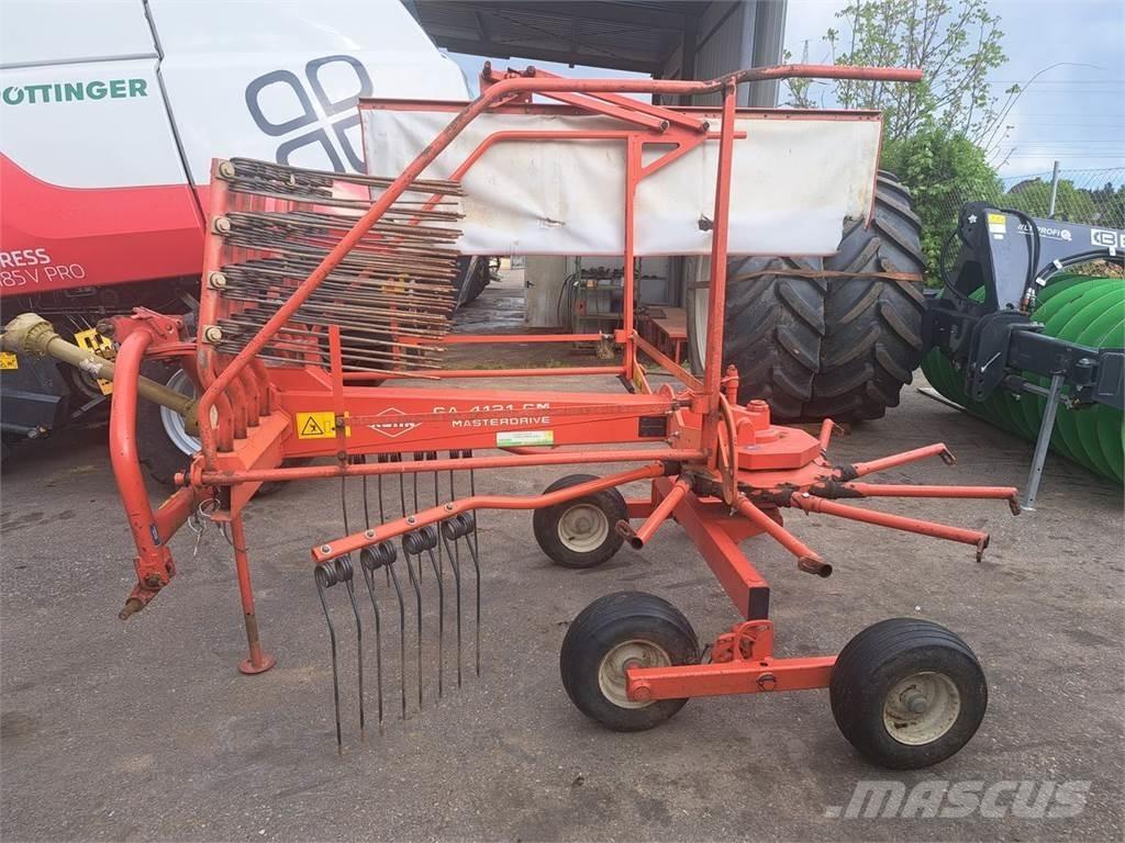 Kuhn GA 4121 GM Andanatori