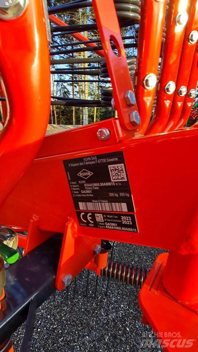 Kuhn GA3901 Andanatori