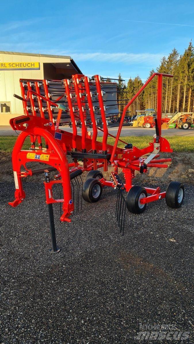 Kuhn GA3901 Andanatori