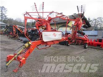 Kuhn GA7302DL Andanatori