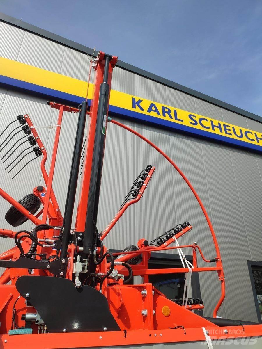 Kuhn GA8030 Andanatori