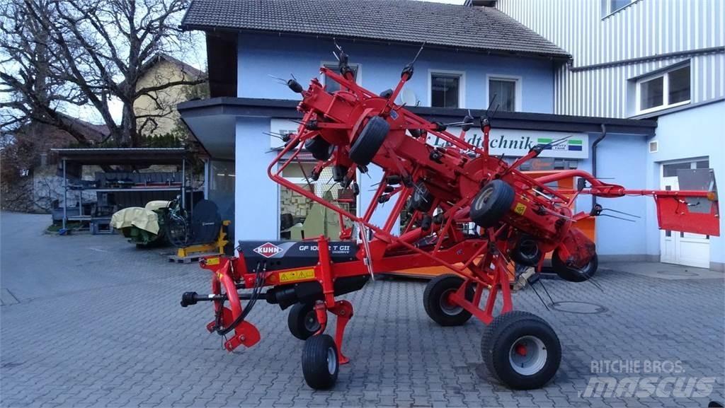 Kuhn GF 10802T Ranghinatori