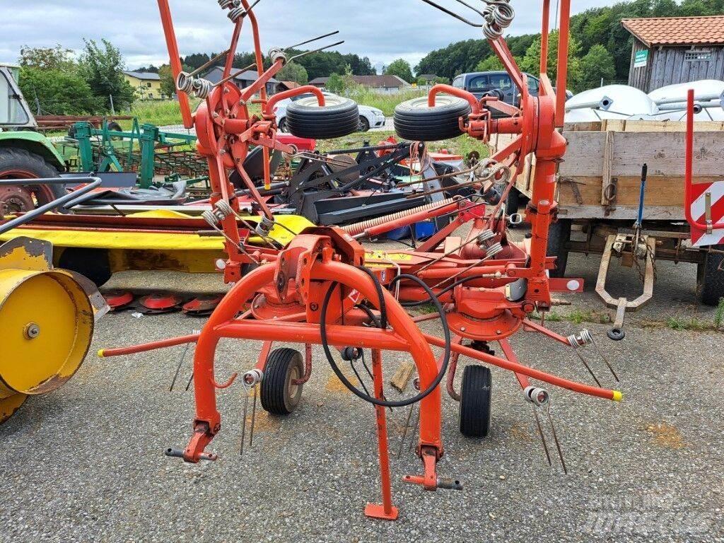 Kuhn GF 4201 HM Ranghinatori