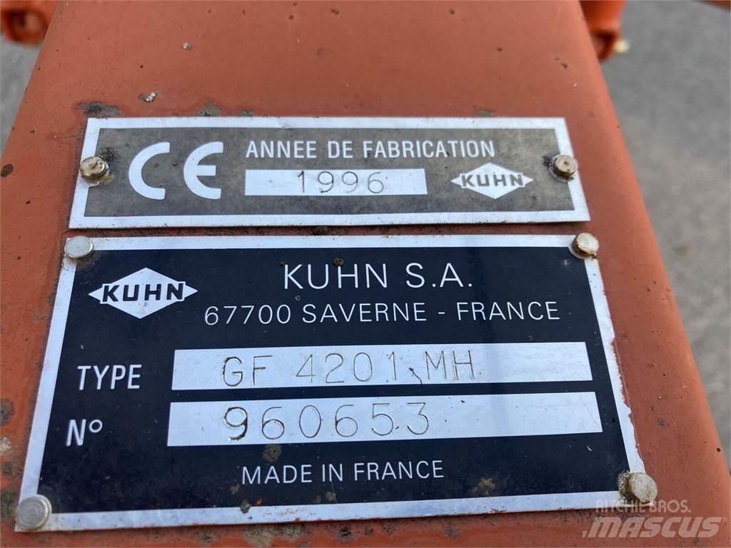 Kuhn GF 4201 MH Ranghinatori