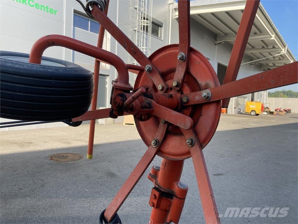 Kuhn GF 4201 MH Ranghinatori