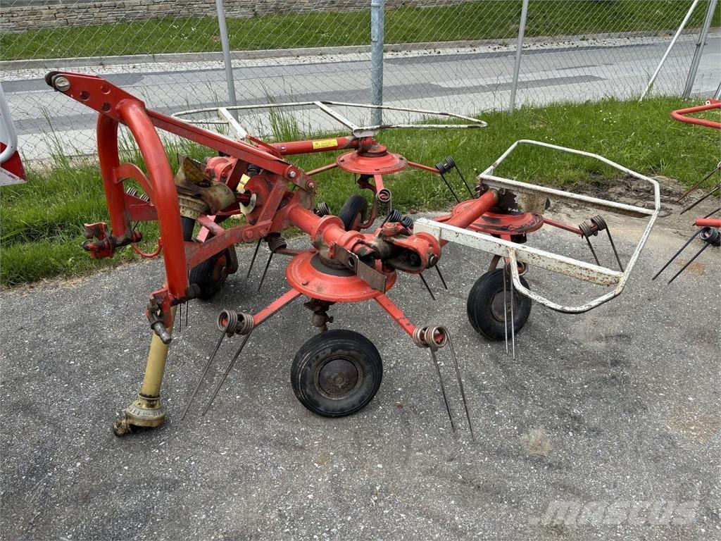 Kuhn GF 440 P Ranghinatori