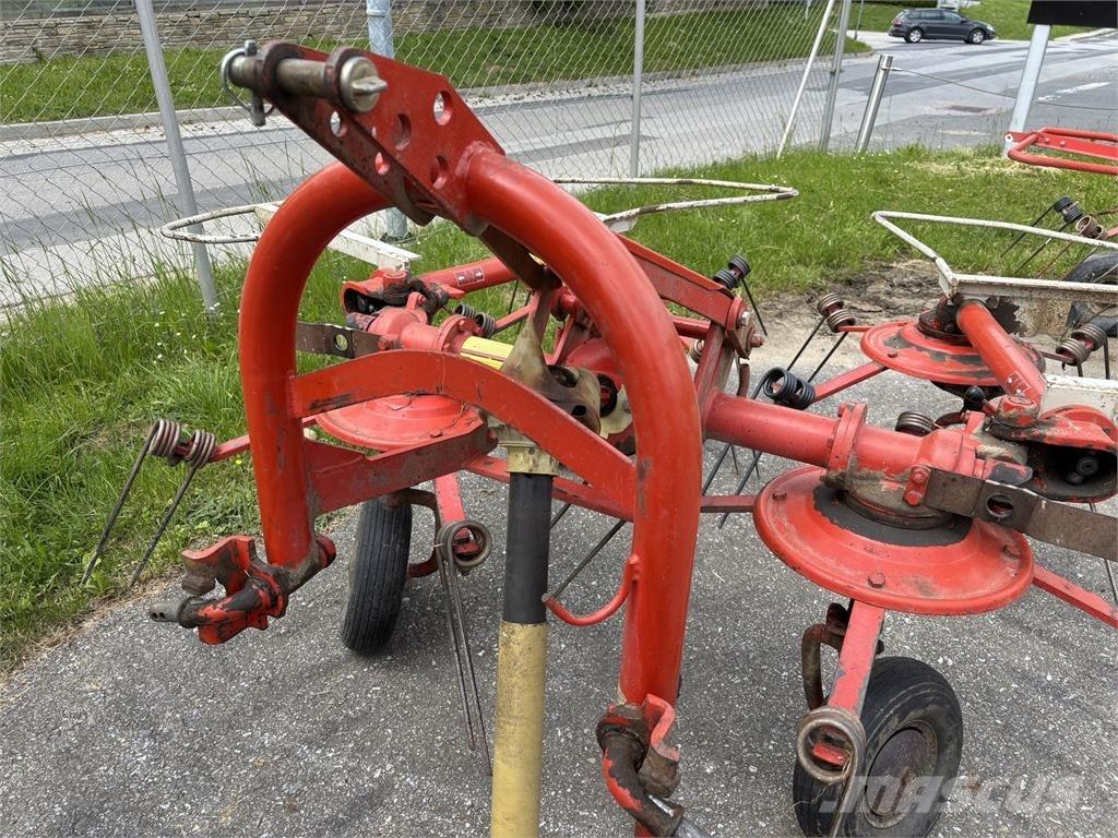 Kuhn GF 440 P Ranghinatori