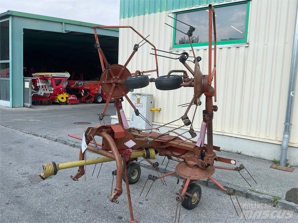 Kuhn GF 5001 Ranghinatori