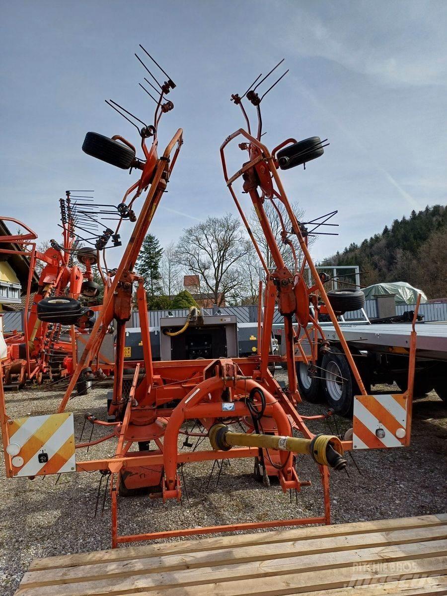 Kuhn GF 7501 MH Ranghinatori