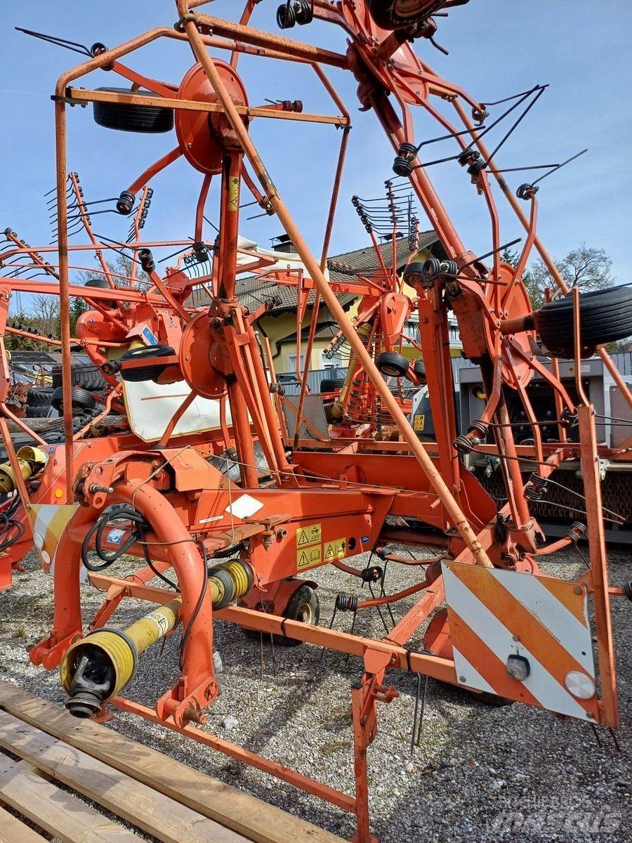 Kuhn GF 7501 MH Ranghinatori