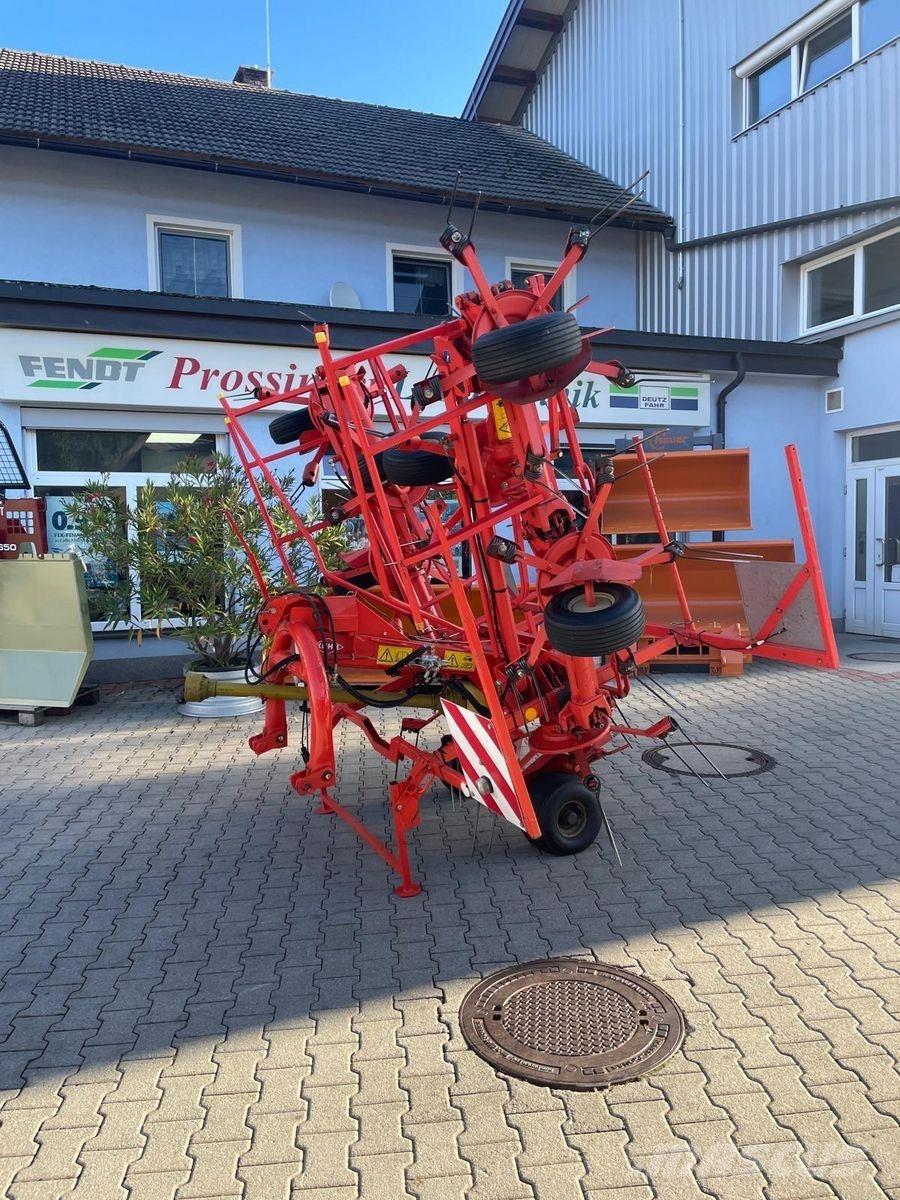 Kuhn GF 7601 MH Ranghinatori