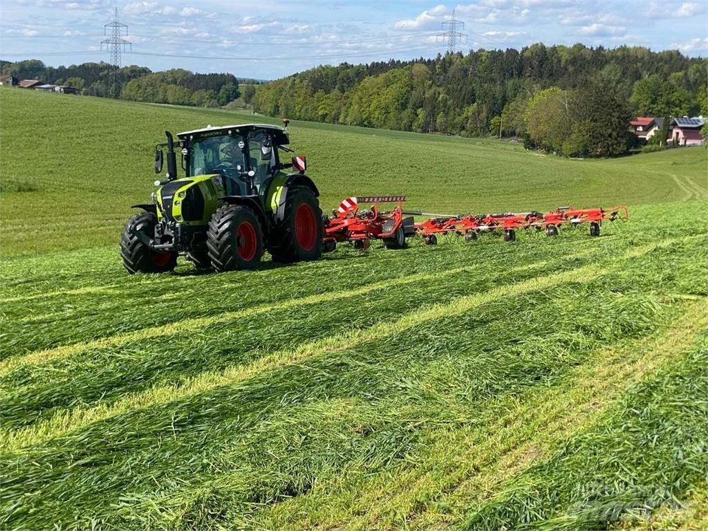 Kuhn GF13003 T Ranghinatori