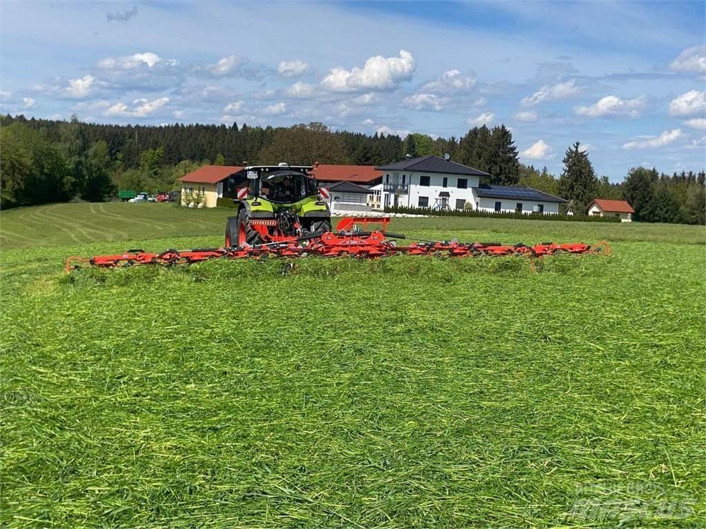 Kuhn GF13003 T Ranghinatori