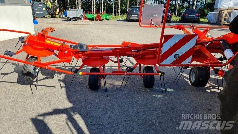 Kuhn GF8703 Ranghinatori