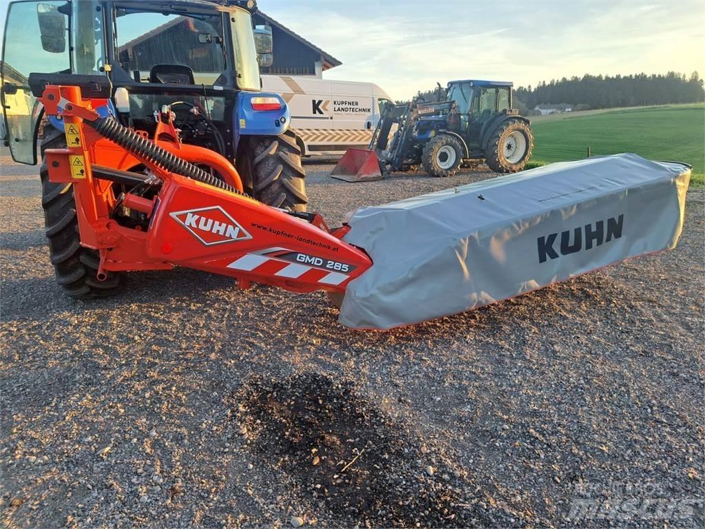 Kuhn GMD 285 FF Falciatrici