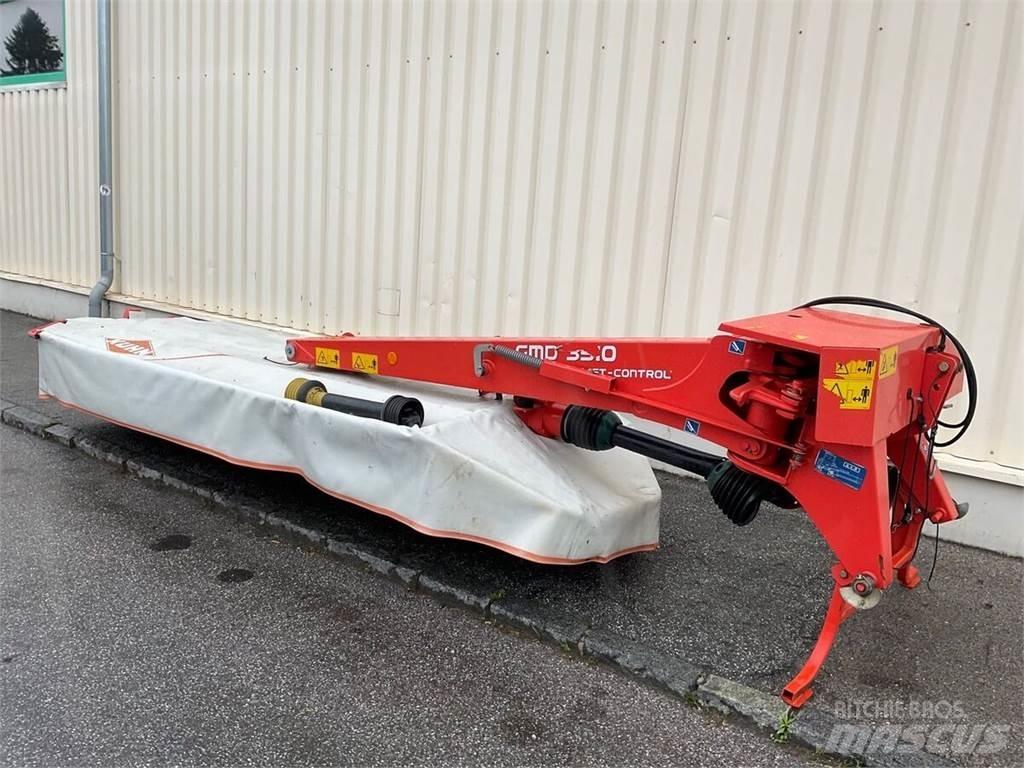 Kuhn GMD 3510 FF Falciatrici