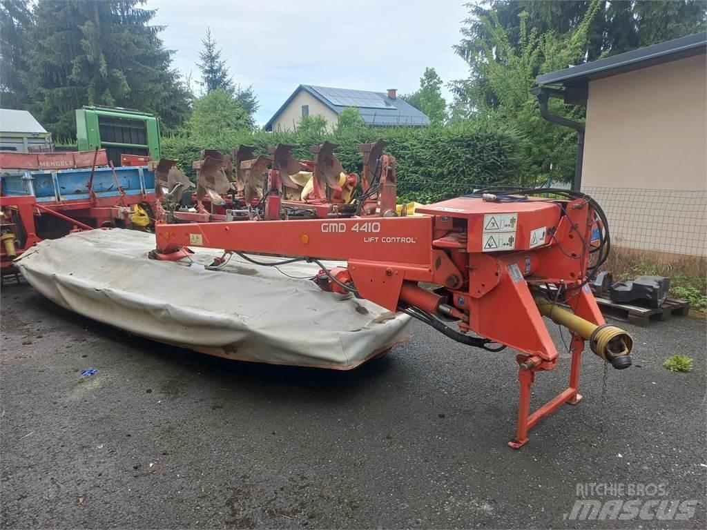 Kuhn GMD 4410 Falciatrici
