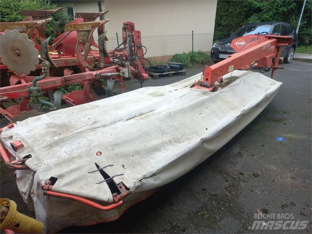 Kuhn GMD 4410 Falciatrici