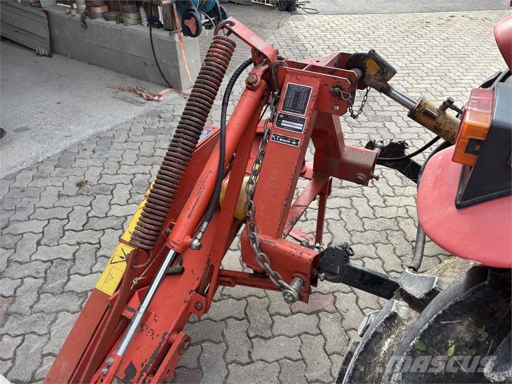 Kuhn GMD 500 Falciatrici