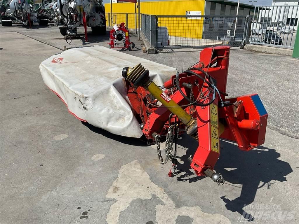Kuhn GMD 700 GII -FF Falciatrici