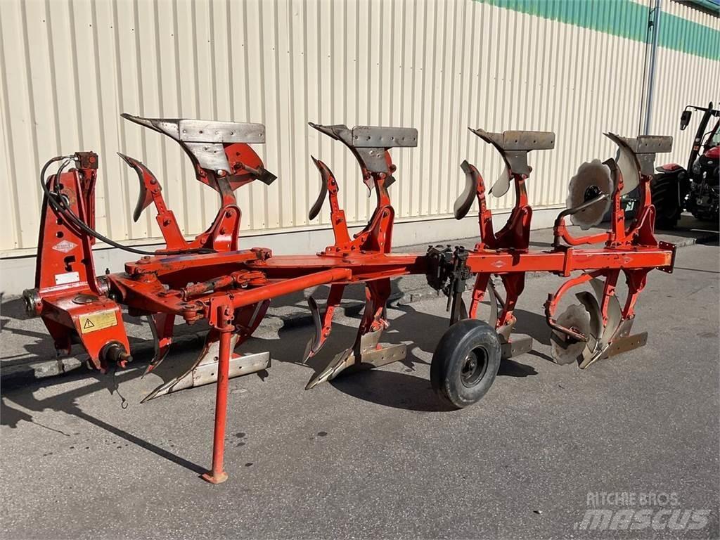 Kuhn MM 110 4T Aratri convenzionali