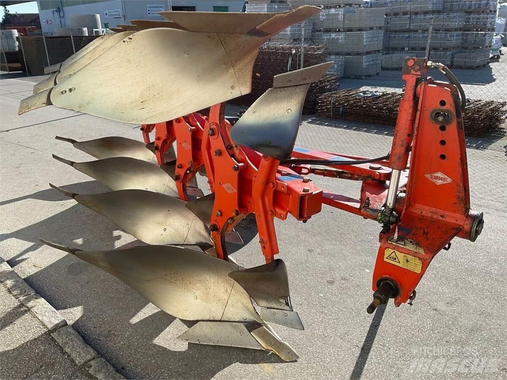 Kuhn MM 110 4T Aratri convenzionali