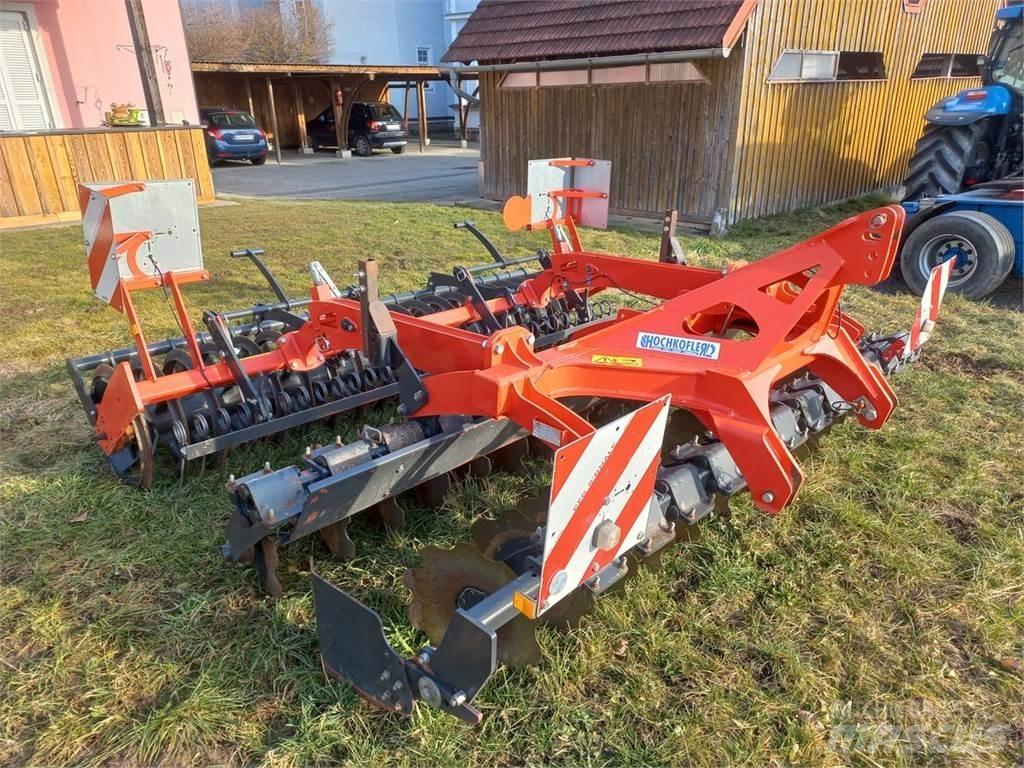 Kuhn Optimer 303 Erpici a dischi