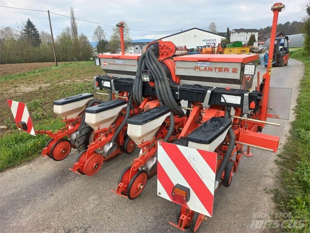 Kuhn Planter 2 Trapiantatrici