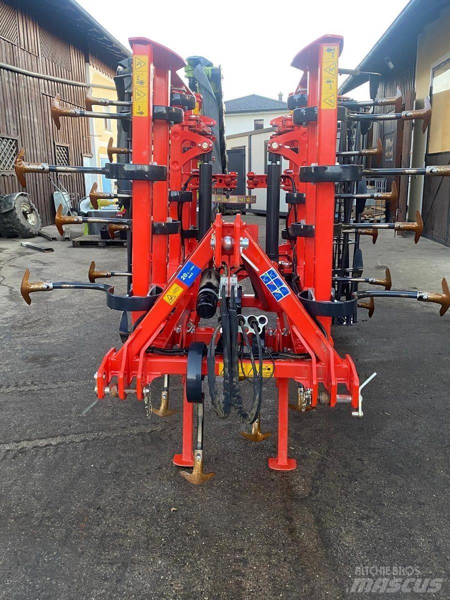 Kuhn Prolander 400R Coltivatori