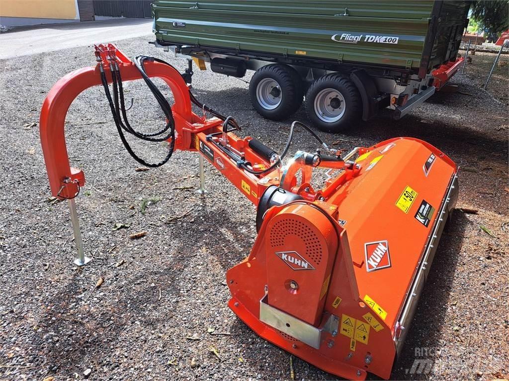Kuhn TBE 22 Falciatrici/cimatrici per pascoli