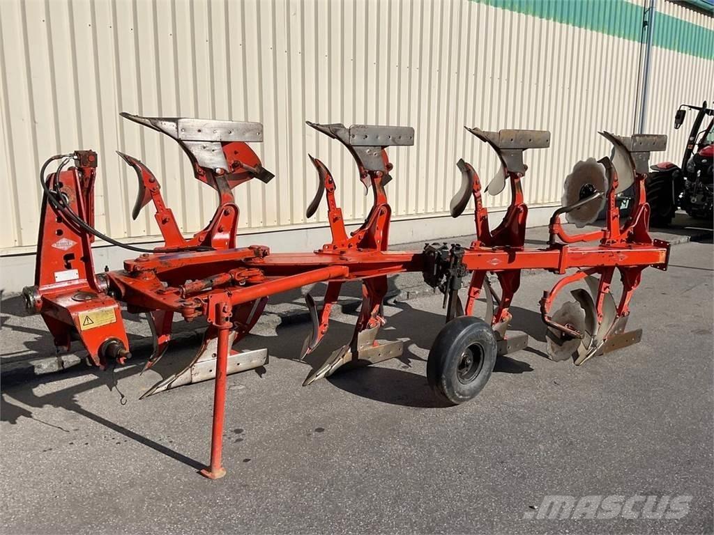 Kühne MM 110 4T Aratri convenzionali