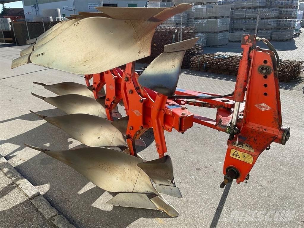 Kühne MM 110 4T Aratri convenzionali