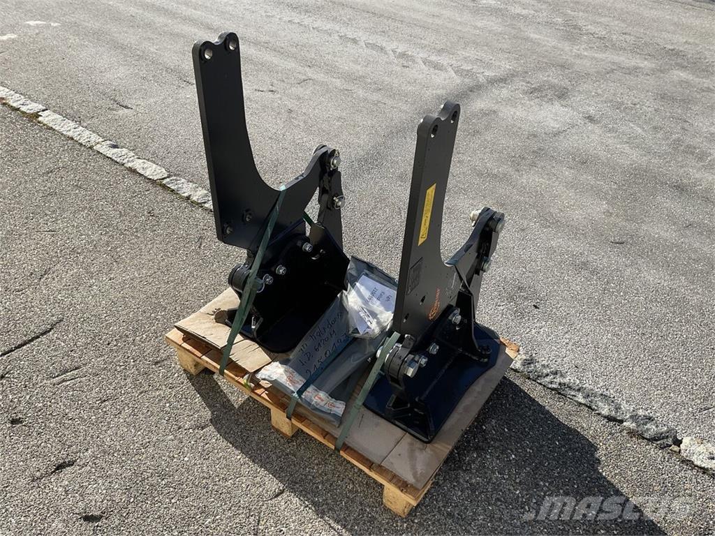  Kuppelplatte T 800 Manutenzione verde e strade – Altro