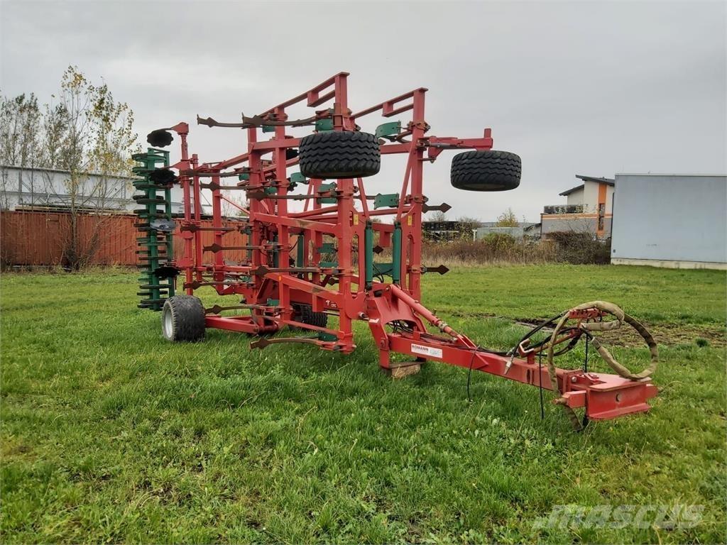 Kverneland CTC 600 Coltivatori