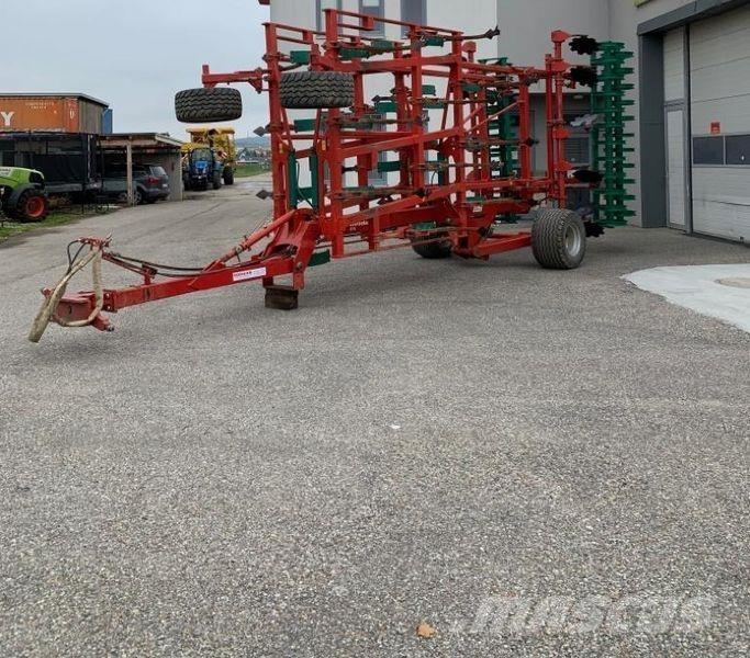 Kverneland CTC 600 Coltivatori