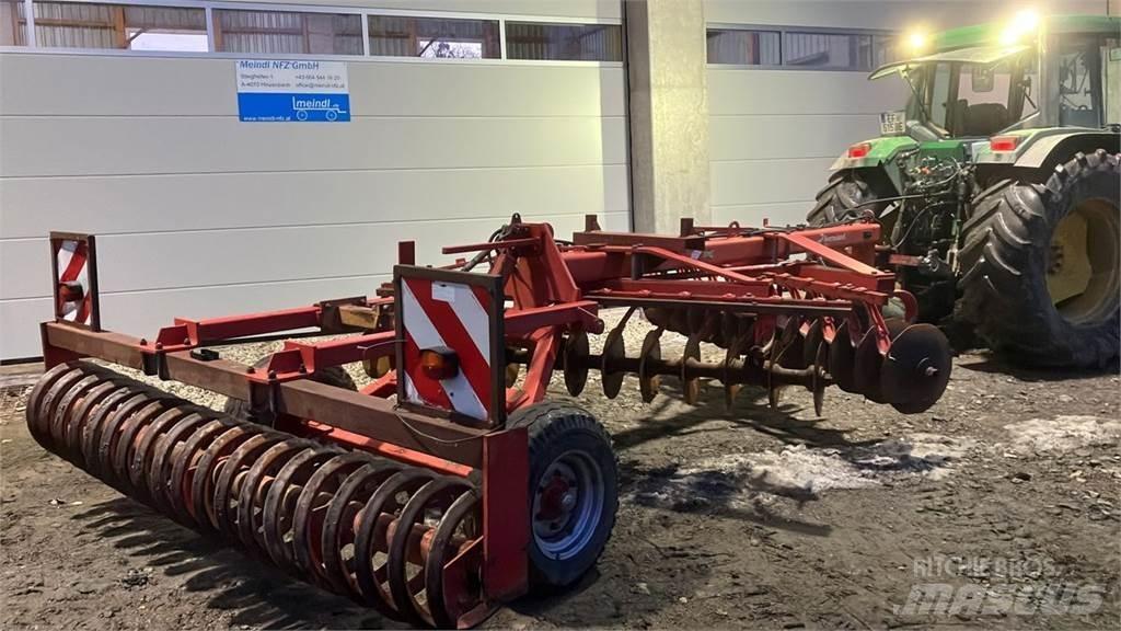 Kverneland DTC 290 Erpici a dischi