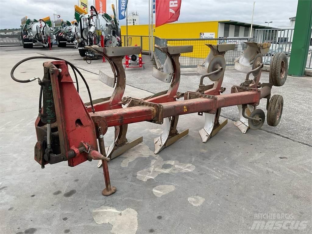 Kverneland E-14 Aratri convenzionali