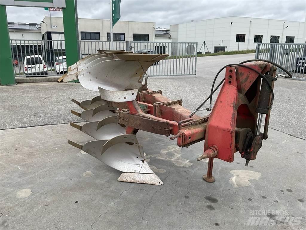 Kverneland E-14 Aratri convenzionali