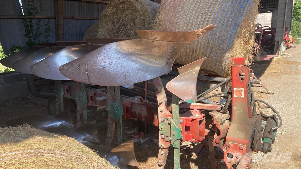 Kverneland LB 100 Aratri convenzionali