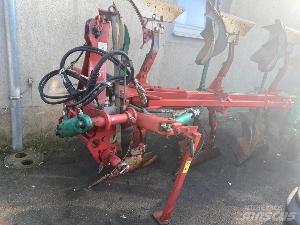 Kverneland LS95 Aratri convenzionali