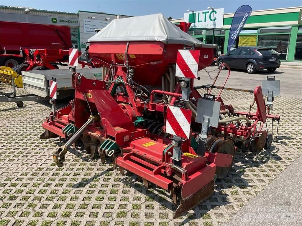 Kverneland NGS 301 Altre macchine e accessori per la semina