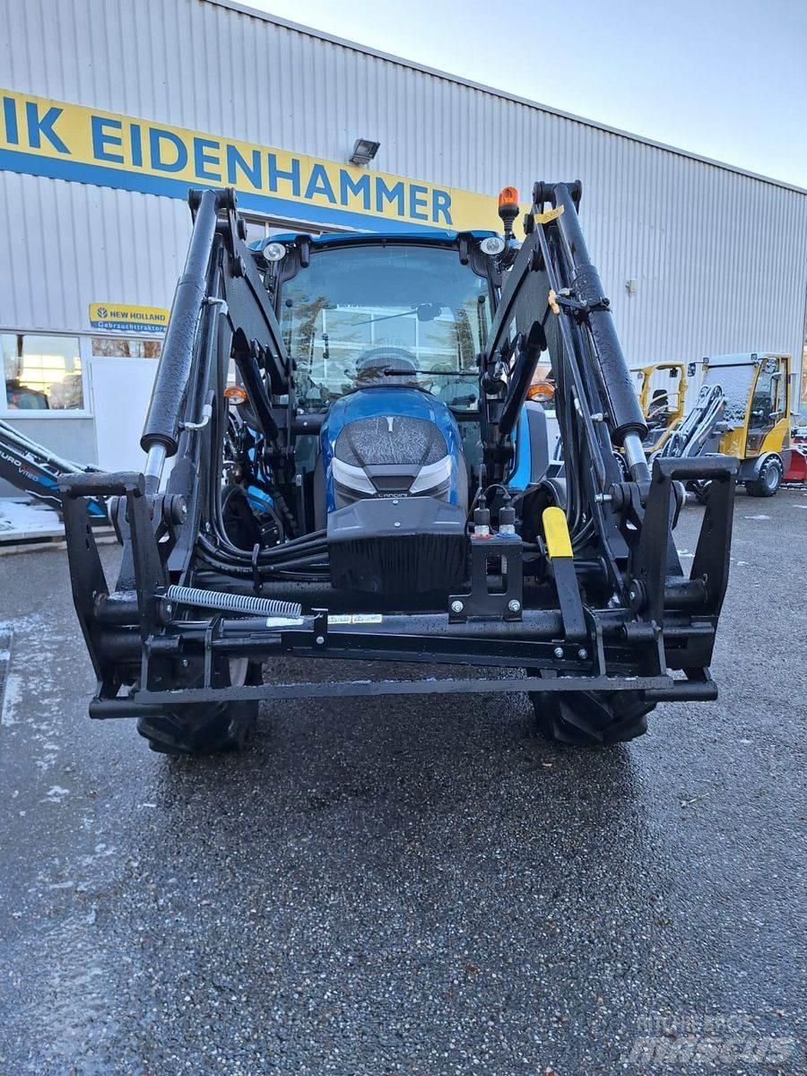 Landini 4-080 Trattori